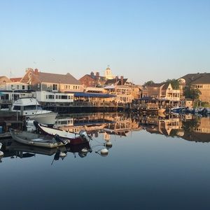 Meet your Posher, Tim